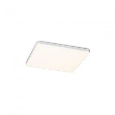 Encastrable Bjork 1x18W LED Blanc RENDL R13590