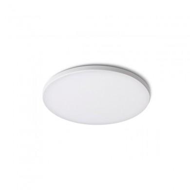 Encastrable Bjork 1x18W LED Blanc D20 RENDL R13586