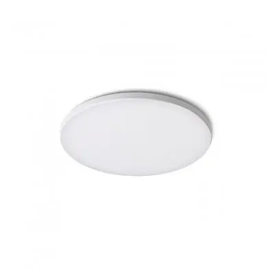 Encastrable Bjork 1x18W LED Blanc D20 RENDL R13586