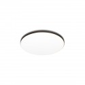 Encastrable Bjork 1x12W LED Noir