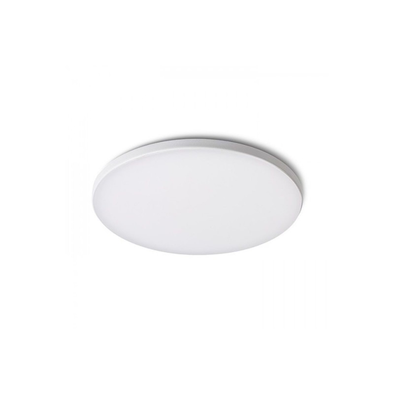 Encastrable Bjork 1x12W LED Blanc RENDL R13584