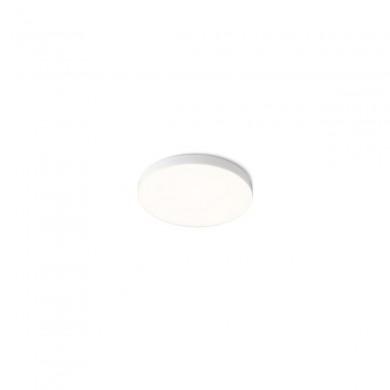 Encastrable Bjork 1x6W LED Blanc D9 RENDL R13582