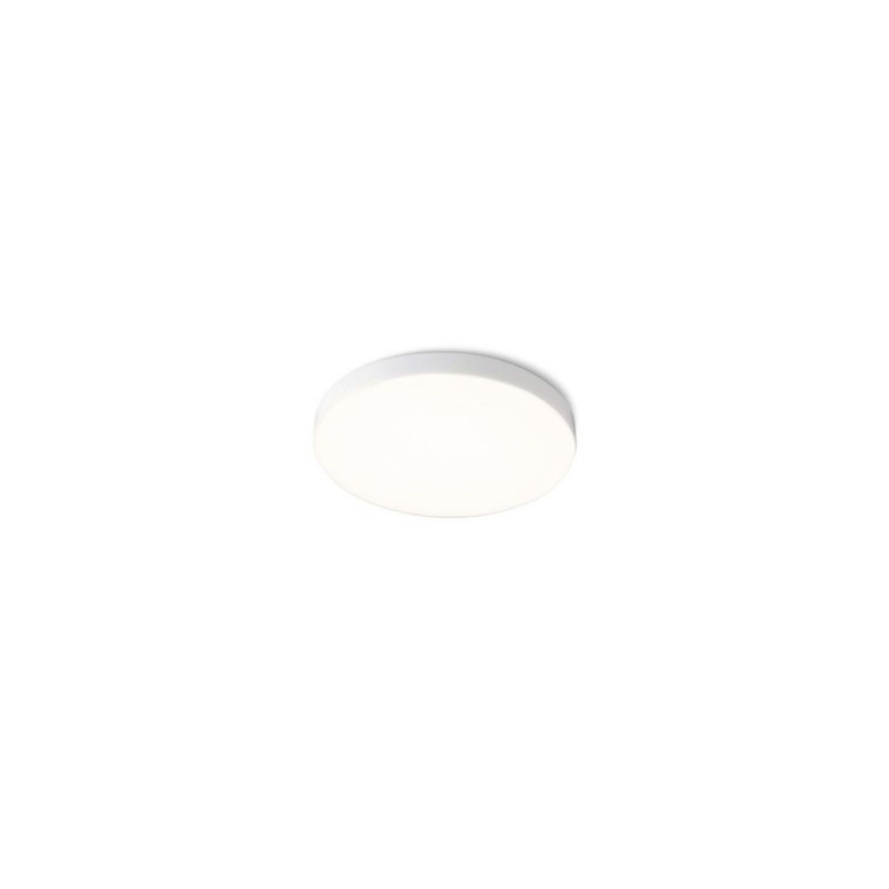 Encastrable Bjork 1x6W LED Blanc D9 RENDL R13582