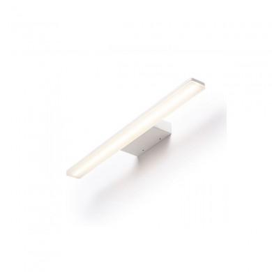 Applique Salle de Bain Marea 1x18W LED Blanc RENDL R13554