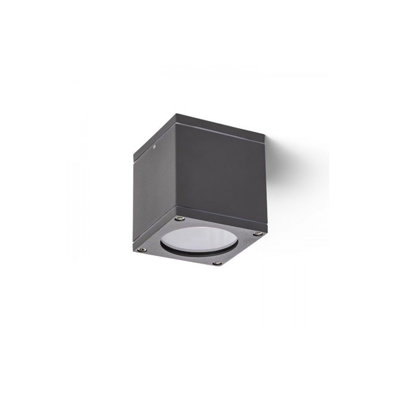 Plafonnier Extérieur Rodge 1x35W GU10 Anthracite RENDL R13511