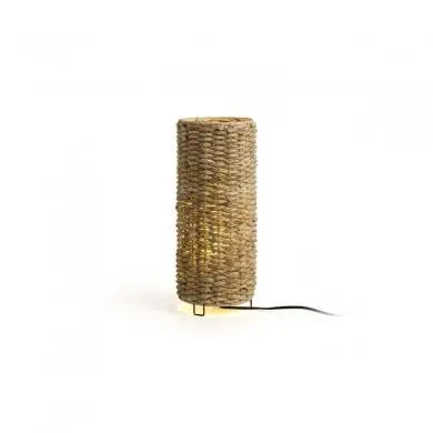 Lampe Florina 1x11W E27 Naturel RENDL R13449