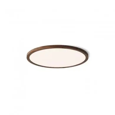 Encastrable Hue 1x24W LED Noyer R13442 RENDL R13442