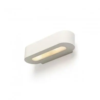Applique Murale Cowley 2x28W G9 Plâtre RENDL R13435