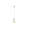 Suspension Belenos 1x9W GU10 Blanc RENDL R13365