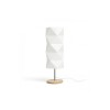 Lampe Zumba 1x11W E14 Blanc Chromé RENDL R13320