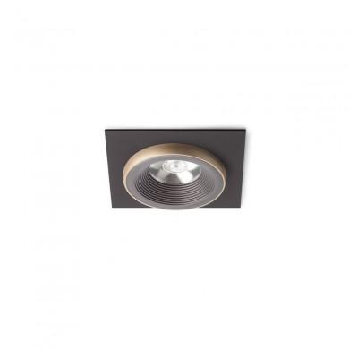 Encastrable Sharm 1x10W LED Brun RENDL R13252