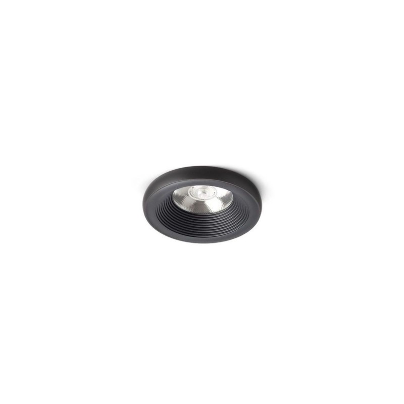 Encastrable Sharm 1x10W LED Noir H13 RENDL R13231