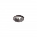 Encastrable Sharm 1x10W LED Brun H13