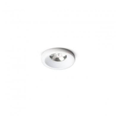 Encastrable Sharm 1x10W LED Blanc H13 RENDL R13228