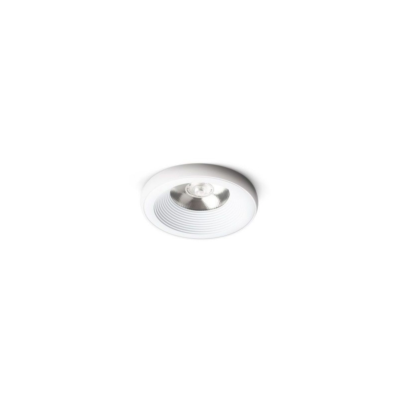 Encastrable Sharm 1x10W LED Blanc H13 RENDL R13228