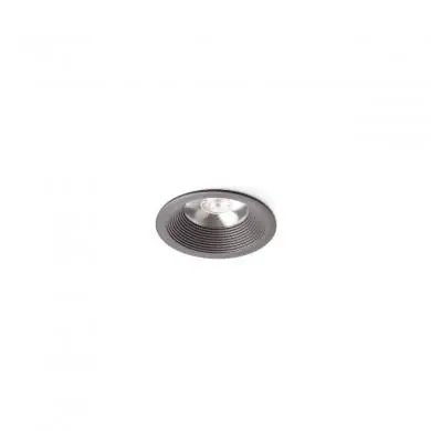 Encastrable Sharm 1x10W LED Brun H2 RENDL R13223