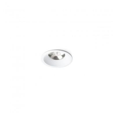 Encastrable Sharm 1x10W LED Blanc H2 RENDL R13221