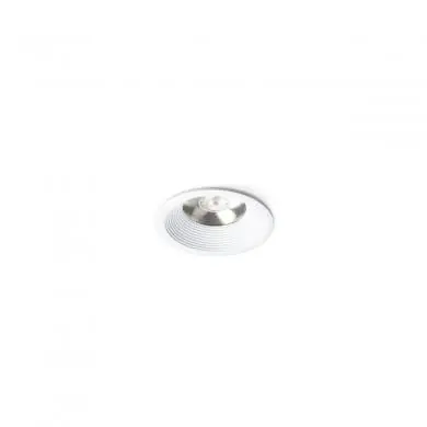 Encastrable Sharm 1x10W LED Blanc H2 RENDL R13221