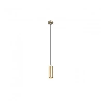 Suspension Mavro 1x12W LED Or R13183 RENDL R13183
