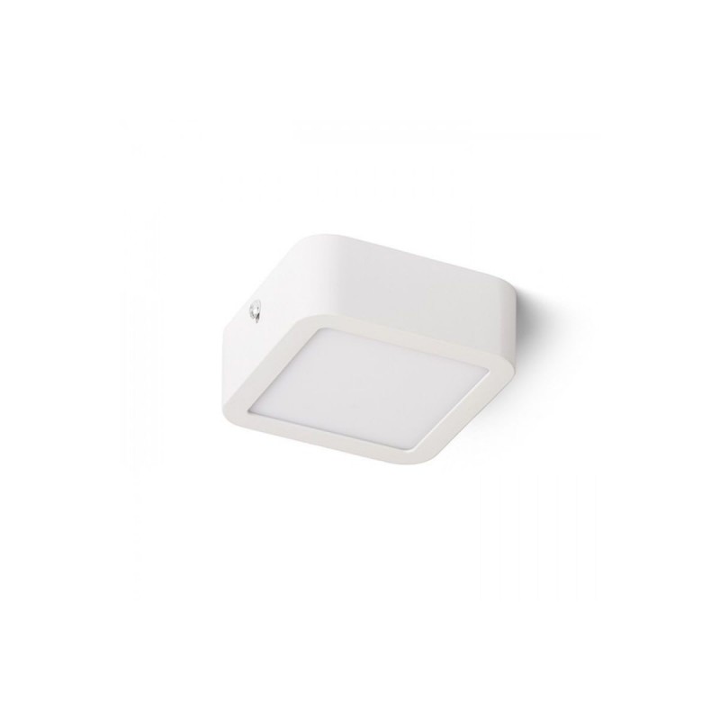 Plafonnier Hue 1x6W LED Blanc R13142 RENDL R13142