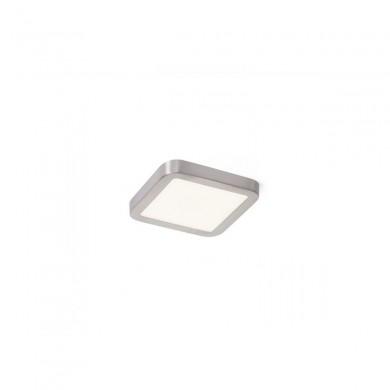 Encastrable Hue 1x6W LED Nickel R13135 RENDL R13135