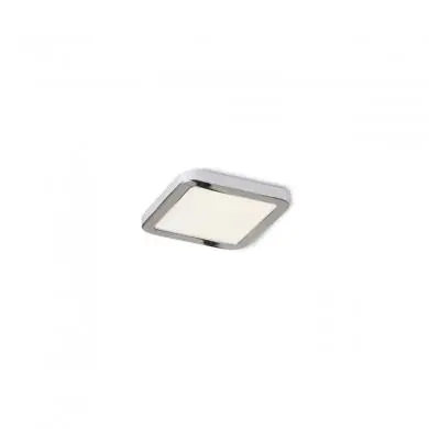 Encastrable Hue 1x6W LED Chromé R13134 RENDL R13134