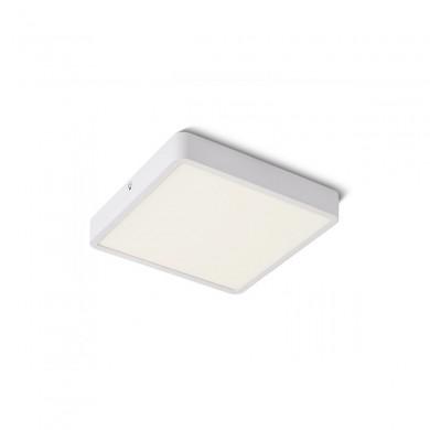 Plafonnier Hue 1x24W LED Blanc R13088 RENDL R13088