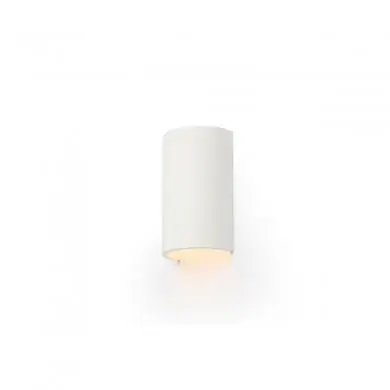 Applique Murale Chic 1x25W G9 Plâtre REN_R12999 R12999 Applique Murale Chic 1x25W G9 Plâtre RENDL R12999