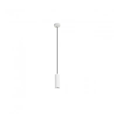 Suspension Mavro 1x12W LED Blanc R12990 RENDL R12990