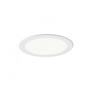 Encastrable Socorro 1x18W LED Blanc RENDL R12965
