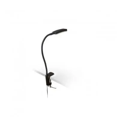 Lampe Frisco 1x4,2W LED Noir H17 RENDL R12941
