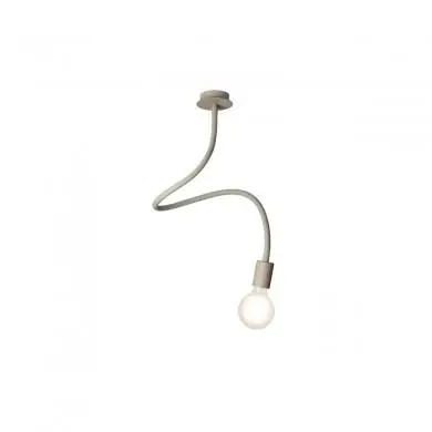 Suspension Loyd 1x28W E27 Beige REN_R12933 R12933 Suspension Loyd 1x28W E27 Beige RENDL R12933