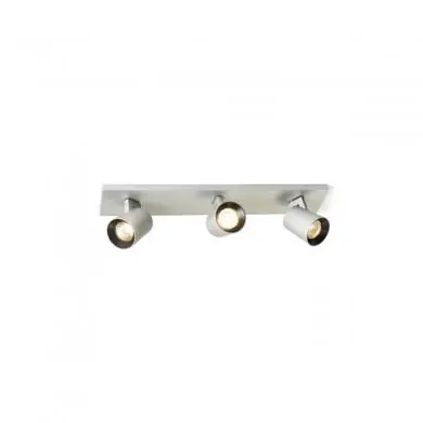 Plafonnier Kenny 3x35W GU10 Noir Aluminium REN_R12919 R12919 Plafonnier Kenny 3x35W GU10 Noir Aluminium RENDL R12919