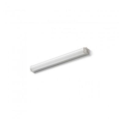 Applique Salle de Bain Tampa 1x15W LED Blanc RENDL R12905