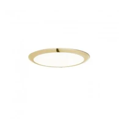 Encastrable Dada 1x24W LED Or RENDL R12888