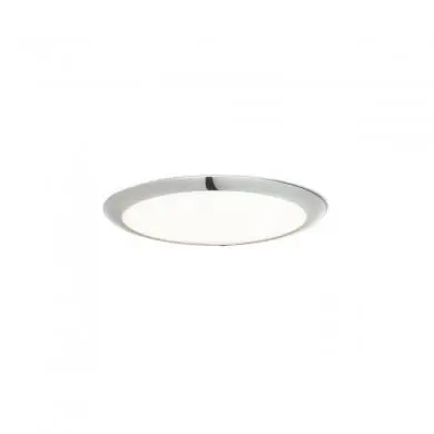 Encastrable Dada 1x24W LED Chromé RENDL R12887