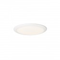 Encastrable Dada 1x24W LED Blanc