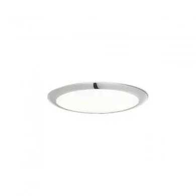 Encastrable Dada 1x18W LED Chromé RENDL R12882
