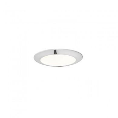 Encastrable Dada 1x12W LED Chromé RENDL R12877