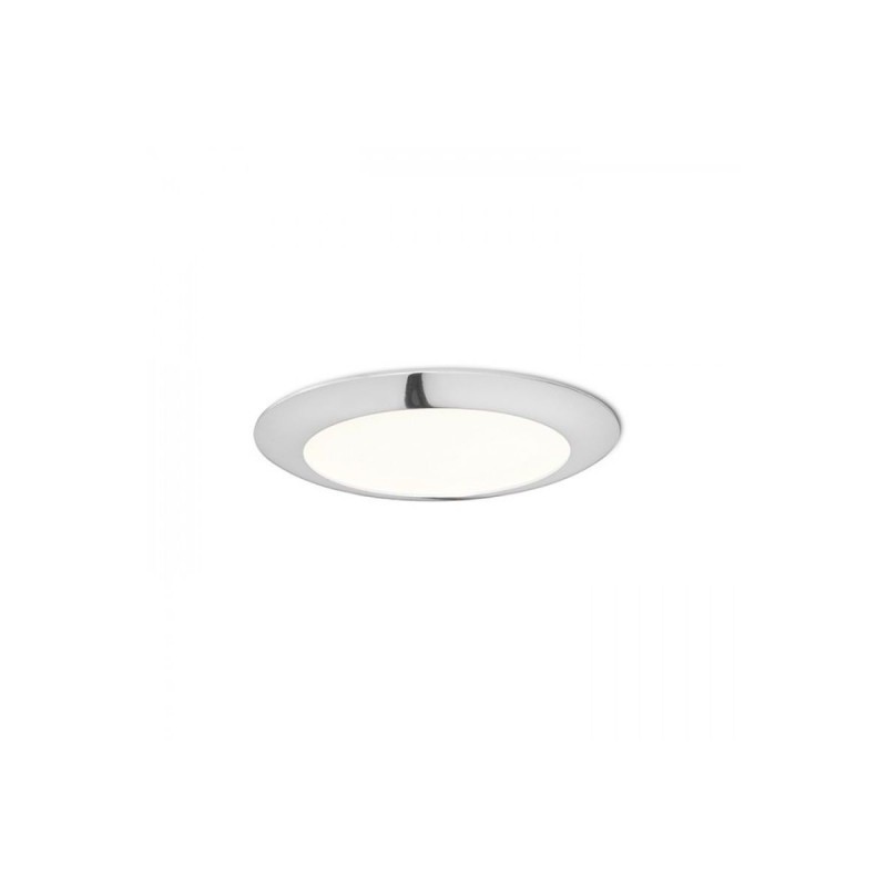 Encastrable Dada 1x12W LED Chromé RENDL R12877