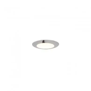 Encastrable Dada 1x3W LED Noir Chromé RENDL R12870