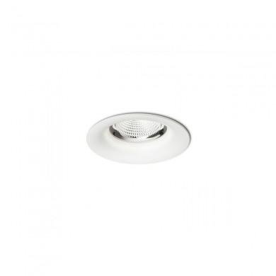 Encastrable Looker 1x30W LED Blanc RENDL R12865