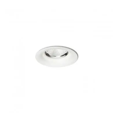 Encastrable Looker 1x30W LED Blanc RENDL R12865