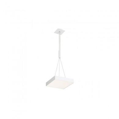 Suspension Larisa 1x30W LED Blanc RENDL R12852