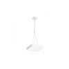 Suspension Larisa 1x30W LED Blanc RENDL R12852
