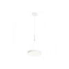 Suspension Larisa 1x30W LED Blanc D30 RENDL R12846