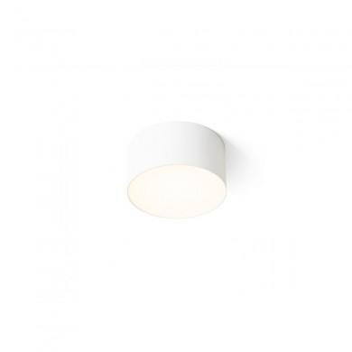 Plafonnier Larisa 1x10W LED Blanc RENDL R12842
