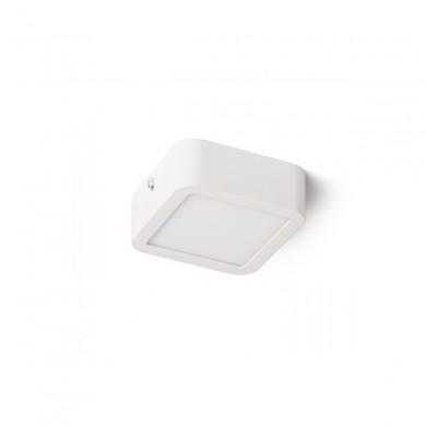 Plafonnier Hue 1x6W LED Blanc R12805 RENDL R12805