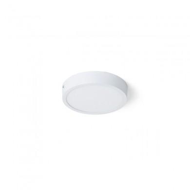 Plafonnier Hue 1x18W LED Blanc R12795 RENDL R12795