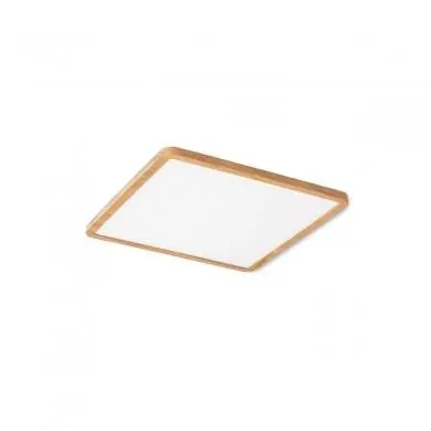 Encastrable Hue 1x24W LED Imitation Hêtre R12789 RENDL R12789